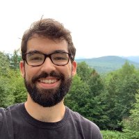 Zach (@edsonzach) 's Twitter Profile