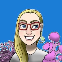Rosie Steinberg, PhD 🪸 (@rosieriots) 's Twitter Profile