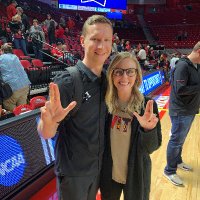 Todd Chamberlain (@toddc_gocards) 's Twitter Profile