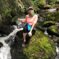 Ruth Berggren (@ruthberggren) 's Twitter Profile