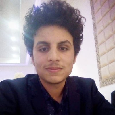 saifamdouni4's profile picture. ICT engineering student