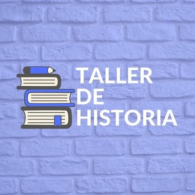 historia_PE's profile picture. ▫️Proyecto de divulgación y reflexión historiográfica 🇵🇪
▫️Dirigido por @Mari_Cespedes
▫️🎬 en YouTube cada domingo 6pm