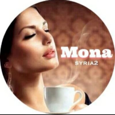 mona_syria2 Profile Picture