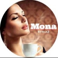Mona ⚘(@mona_syria2) 's Twitter Profile Photo