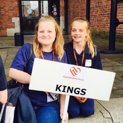 King's Children's Transplant Team