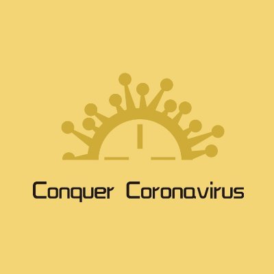 Conquer Coronavirus