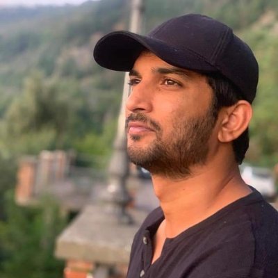 Mahikasharma14's profile picture. Justice for sushant...I stand by his family