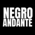 Negro Andante (@negroandante) Twitter profile photo Negro Andante (@negroandante) Twitter profile photo