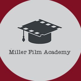 Miller Career & Technology Center's premier film class.