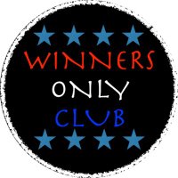 Winners Only Club (@wocmain) 's Twitter Profile Photo Winners Only Club (@wocmain) 's Twitter Profile Photo