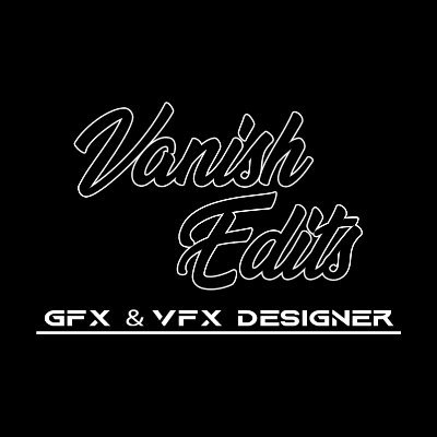 DM me if you are seeking a cheap and affordable GFX & VFX Designer I do Banners, PFP, Thumbs, Emotes, Mixtapes, ect.