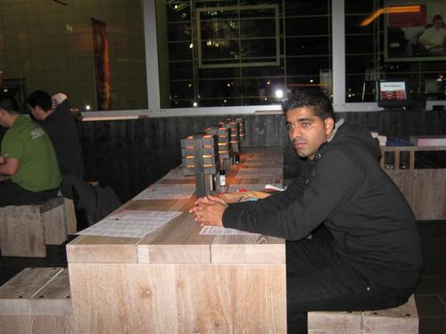 navas_ak's profile picture. Business - Dare to do with all the limitations, dreaming things, and pursuing !
believe to be 'a dream is nothing if not translated into reality'