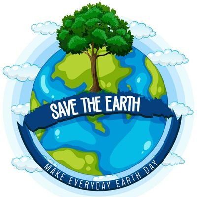 🌲Climate change organization 🌴(Activist)                              
Making peoples aware about the climate change.
Join us