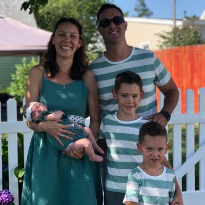 DunphyDr's profile picture. Father, Husband, Marathoner, School Leader, EdD

The views, opinions, posts, and reposts from this account are solely and strictly personal.