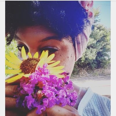 Somewhere staying Kovered in case they try to knock off my Crown. 🌻 LiveLife.