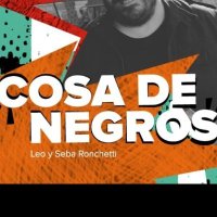 #CosaDeNegros(@cosadenegross) 's Twitter Profile Photo