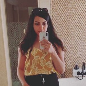 macritenny's profile picture. Consultora e entusiasta.
Uso meu perfil para ver sobre economia, direito, contabilidade, politica, noticias, novidades.