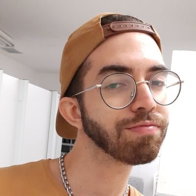 Calcinha laranja da Ruby Nox Profile