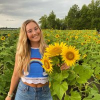 Lexy 🌻(@lexycody13) 's Twitter Profile Photo