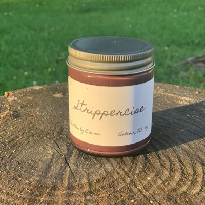 Small batch Etsy candle maker just trying to make folks happy with my candles. Soy or soy blends. Follow me on Instagram or Facebook.