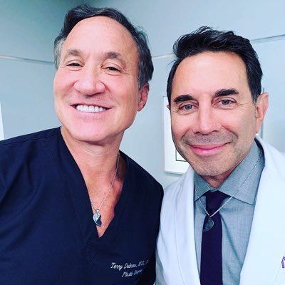 When Someone Has Cosmetic Surgery,It Doesn’t Always Turn Out As https://t.co/HBcTnZ0bPp Dr. Nassif And Dr. Dubrow have Reopened Plastic Surgeons To Try To Revers Body Damage