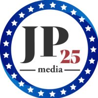 JP25 Media(@JP25Media) 's Twitter Profile Photo