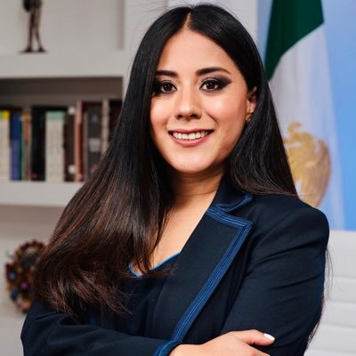 Politologa| 🇲🇽política| Presidenta Municipal de Jilotzingo, Estado de México. Amo Jilotzingo|familia|las cosas comunes de la vida| ayudar|los retos|.