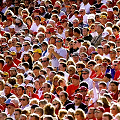 Latest developments related to crowdsourcing.
Crowdsourcing = harnessing the voluntary contributions of individuals en masse toward a greater common goal.