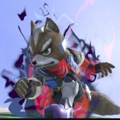 Dark Fox McCloudさんのプロフィール画像