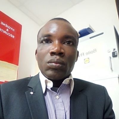 MadjiassoumE's profile picture. Je suis sérieux, un Agent  de sécurité  privé passionné je me suis lancé pour suivre  une formation et devenir Développeur  web.