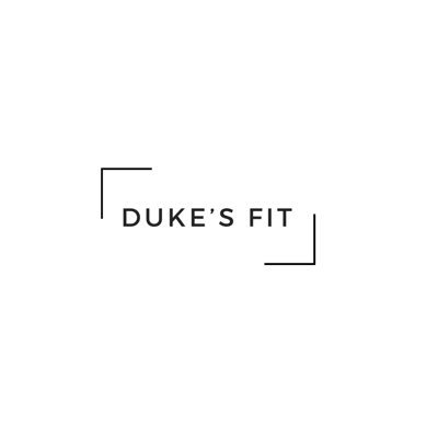 Every man has what it takes to be Noble, we’ll only help you look the part... dukesfit20@gmail.com