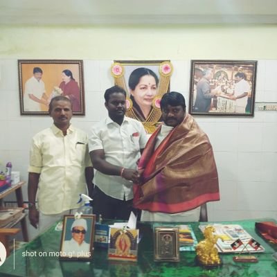 ஒன்றிய
தகவல் தொழில்நுட்ப பிரிவு,
காட்டுமன்னார்கோவில் ஒன்றியம் கடலூர் மேற்கு மாவட்டம்