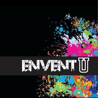 EnventUOrg Profile Picture