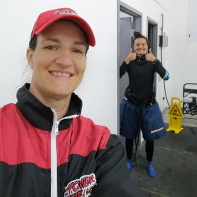 MPowerHockey Profile Picture