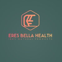 Eres Bella Health(@eresbellahealth) 's Twitter Profile Photo