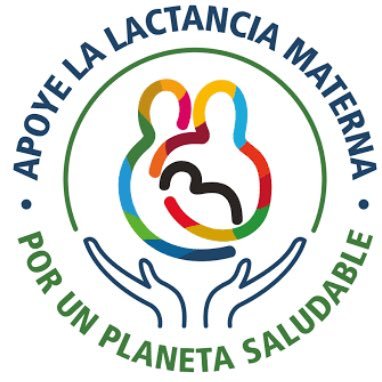 !Apoyar la lactancia materna contribuye a un planeta más saludable!!