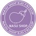 宝井茄子 (@nasu_shop) Twitter profile photo 宝井茄子 (@nasu_shop) Twitter profile photo