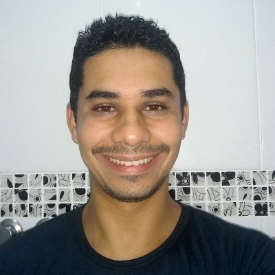 tiagoferrettuo's profile picture. Designer Gráfico e Desenhista
Insta: ferrettuodesign
facebook/twitter: @ferrettuo