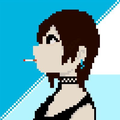 Unityでゲーム制作をしています(お休み中)。ゲームと百合が好き。