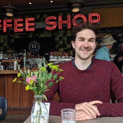 Graduate student in pharmacology at U of Washington:
https://t.co/Wp8y4mvktP