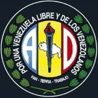 Cuenta Oficial Secretaria Femenina AD Táchira