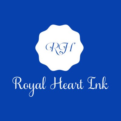 The ROYAL HEART INK Offical Page!!!