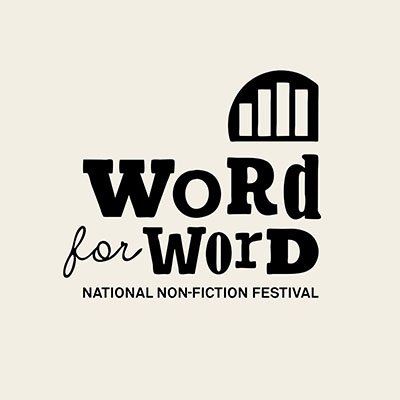 National Non-Fiction Festival: 19-21 November 2021