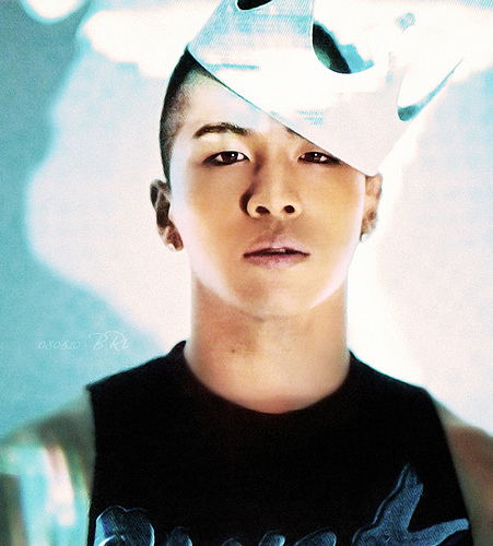 a fanbased for TaeYang under @WeLoveBBFamily.