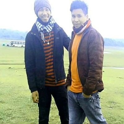 SmarjitThaosen's profile picture. 