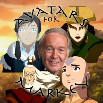 bringing balance to the #markeyverse and supporting @edmarkey💧🌎💨🔥 find ed in the header 💧🌎💨🔥 unaffiliated with the ed markey campaign or ATLA