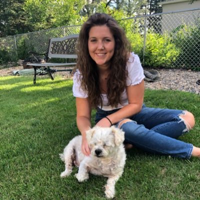 WilsonSarah2's profile picture. Occasional content creator