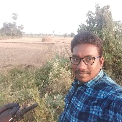 RameshB91775179's profile picture. my family is my strength