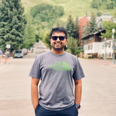 Shivalthaker26's profile picture. Web Engineer, UTA grad 👨🏽‍🎓, amateur photographer, Manchester United in my heart and soul 🔴