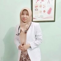 Fani Suslina H (@fanisuslina) 's Twitter Profile